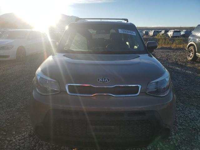 Photo 5 from auction – 2015 KIA SOUL with VIN KNDJN2A25F7155161