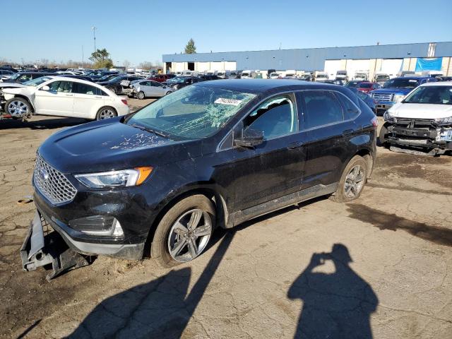 Foto 1 de la subasta – 2024 FORD EDGE SEL con VIN 2FMPK4J95RBB03158