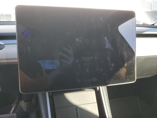 صورة رقم 9 من المزاد - 2021 TESLA MODEL Y مع VIN 5YJYGDEEXMF077587