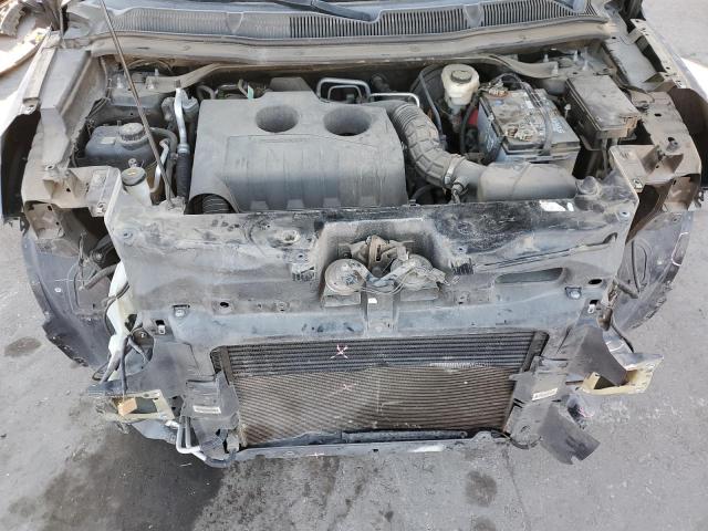 Photo 12 from auction – 2017 FORD EXPLORER X with VIN 1FM5K7DH4HGC66113