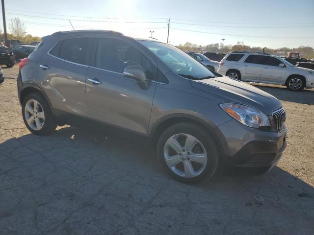 Photo 4 from auction – 2015 BUICK ENCORE with VIN KL4CJASB8FB072182