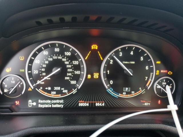 Photo 9 from auction – 2015 BMW X3 XDRIVE2 with VIN 5UXWX9C57F0D47790