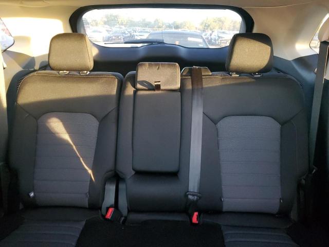 Photo 10 from auction – 2022 FORD EDGE SE with VIN 2FMPK4G96NBA43943