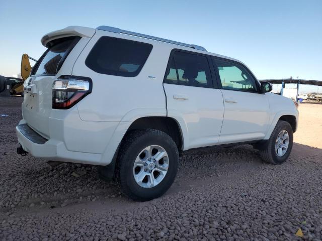 Photo 3 from auction – 2014 TOYOTA 4RUNNER SR with VIN JTEBU5JR4E5202823