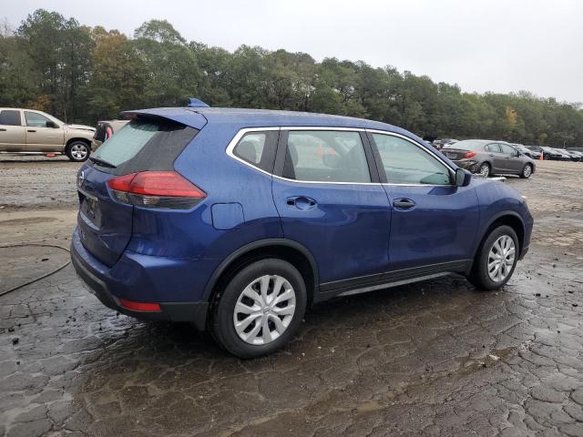 Photo 3 from auction – 2017 NISSAN ROGUE S with VIN JN8AT2MT0HW131616