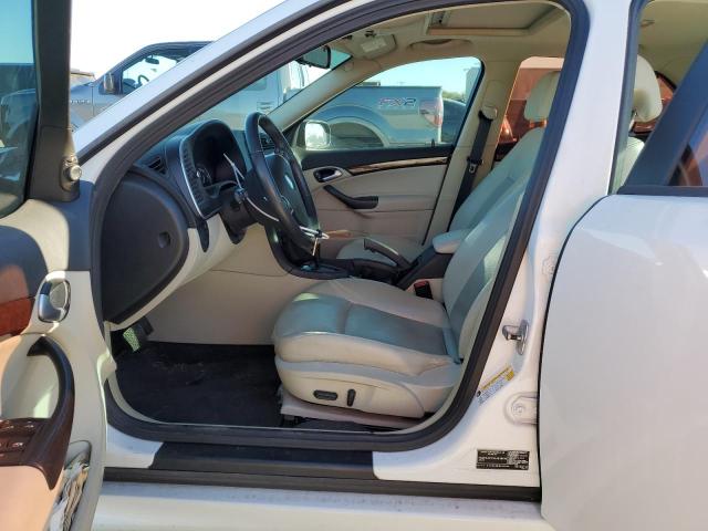 Photo 7 from auction – 2010 SAAB 9-3 2.0T with VIN YS3FA4CY5A1616815