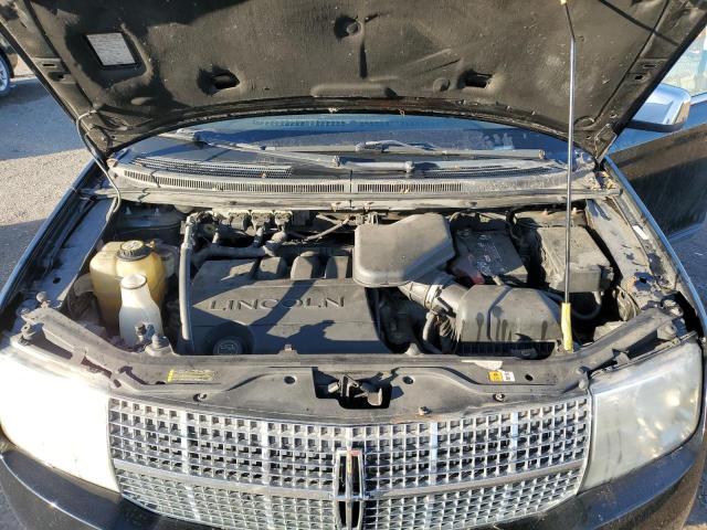 Photo 12 from auction – 2008 LINCOLN MKX with VIN 2LMDU88C98BJ02037