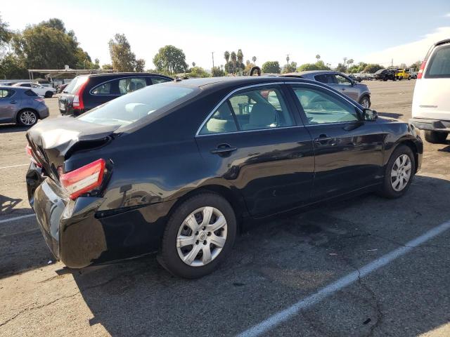 Photo 3 from auction – 2011 TOYOTA CAMRY BASE with VIN 4T4BF3EK2BR133701