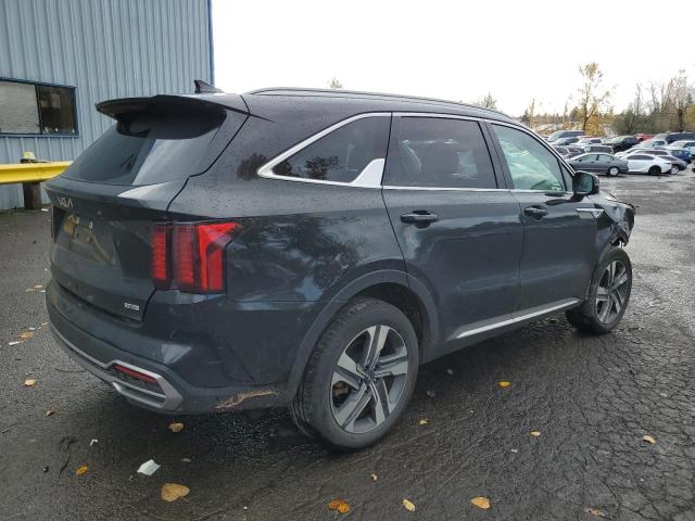 Photo 3 from auction – 2023 KIA SORENTO EX with VIN KNDRHDLG2P5129015