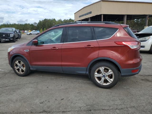Photo 2 from auction – 2016 FORD ESCAPE SE with VIN 1FMCU0GXXGUB66352
