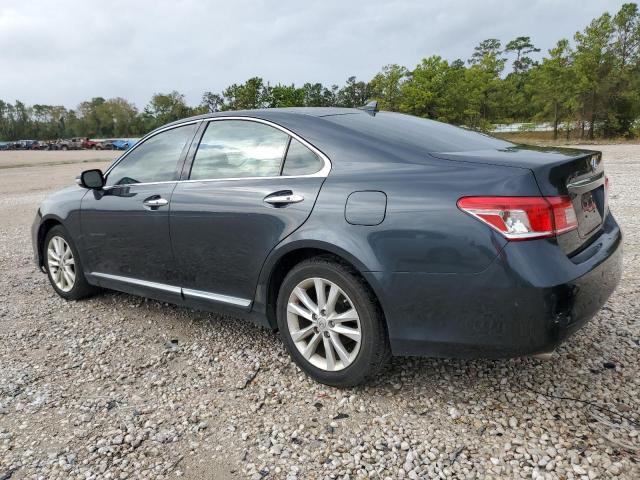 Photo 2 from auction – 2011 LEXUS ES 350 with VIN JTHBK1EG5B2417201
