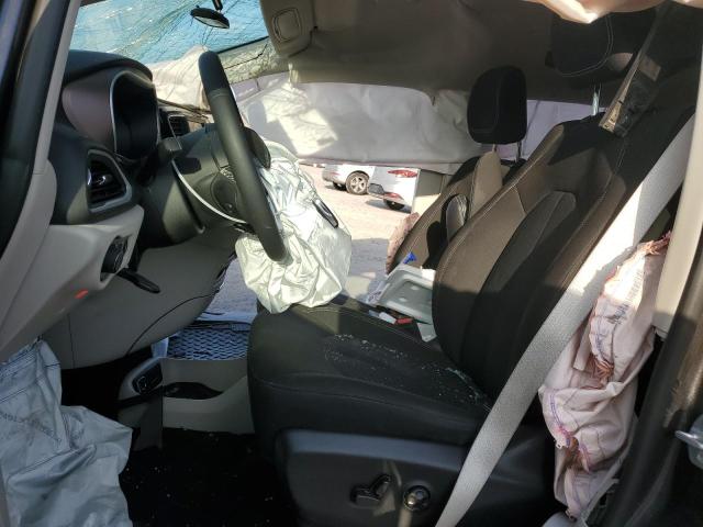 Photo 7 from auction – 2022 CHRYSLER VOYAGER LX with VIN 2C4RC1CG5NR158134