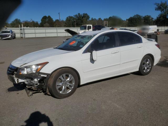 HONDA ACCORD SE 2011 with VIN 1HGCP2F6XBA050600 - Photo from auction