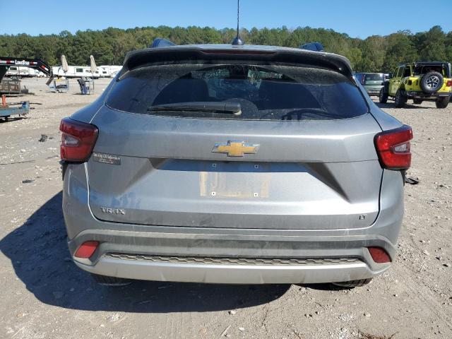 Photo 6 from auction – 2025 CHEVROLET TRAX 1LT with VIN KL77LHEP0SC078836