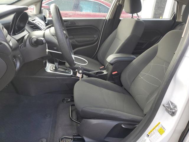 Photo 7 from auction – 2018 FORD FIESTA SE with VIN 3FADP4EJ3JM122068