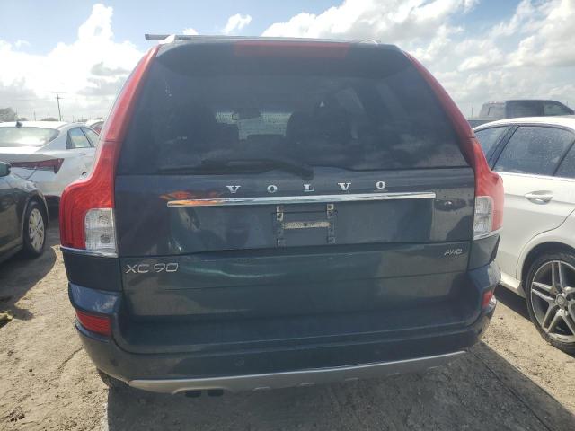 Photo 6 from auction – 2013 VOLVO XC90 3.2 with VIN YV4952CZ0D1657781