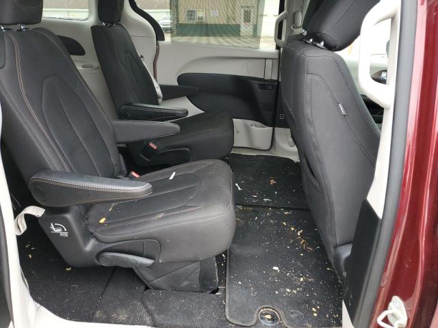 Photo 10 from auction – 2017 CHRYSLER PACIFICA T with VIN 2C4RC1BG1HR811290
