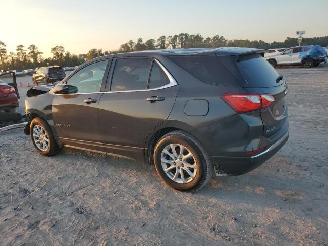 Photo 2 from auction – 2018 CHEVROLET EQUINOX LT with VIN 2GNAXJEV1J6190501