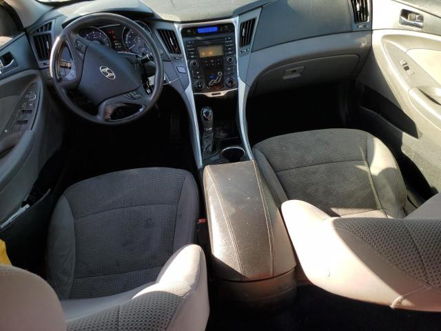 Photo 8 from auction – 2013 HYUNDAI SONATA GLS with VIN 5NPEB4AC3DH682669