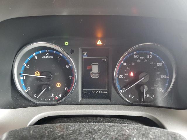 Photo 9 from auction – 2017 TOYOTA RAV4 LIMIT with VIN 2T3DFREV3HW626545