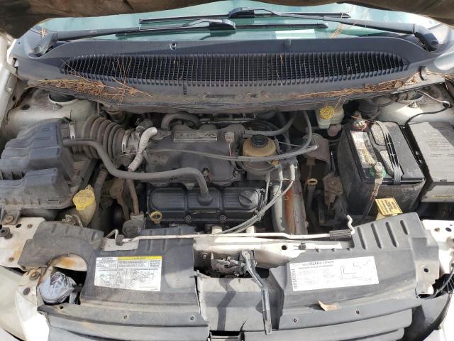 Снимка 12 от търг – 2006 DODGE GRAND CARA с VIN 2D4GP44L36R694366