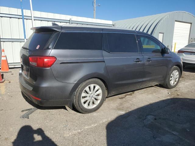 Photo 3 from auction – 2016 KIA SEDONA EX with VIN KNDMC5C17G6116524