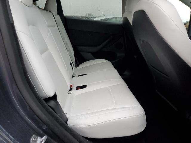 Photo 10 from auction – 2023 TESLA MODEL Y with VIN 7SAYGDEE3PF738531