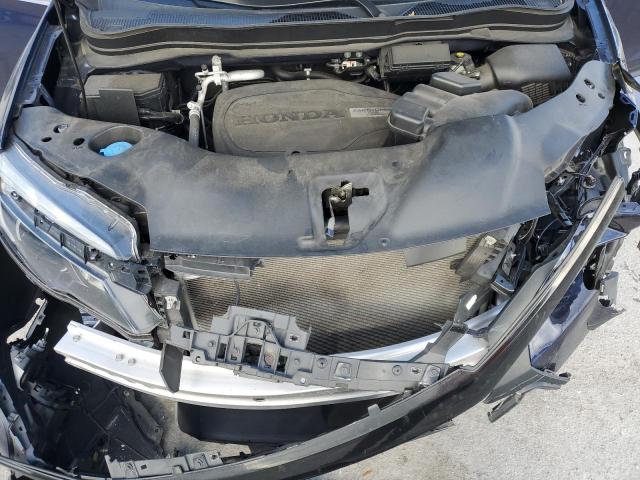 Photo 12 from auction – 2020 HONDA PASSPORT E with VIN 5FNYF7H53LB004107
