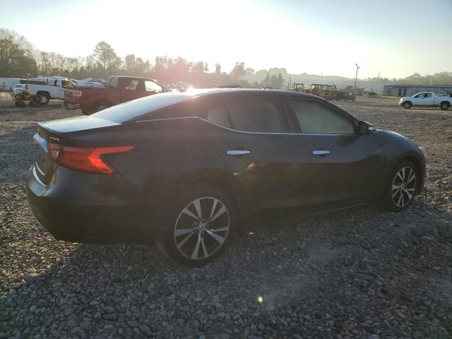 Photo 3 from auction – 2016 NISSAN MAXIMA 3.5 with VIN 1N4AA6AP1GC905958