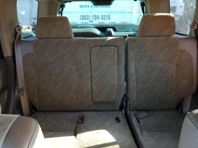 Photo 10 from auction – 2002 HONDA CR-V EX with VIN SHSRD78872U004560