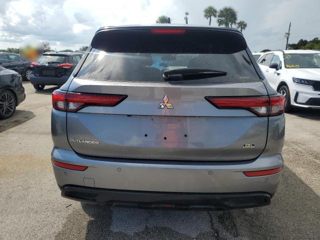 Photo 6 from auction – 2023 MITSUBISHI OUTLANDER with VIN JA4J4VA86PZ015208