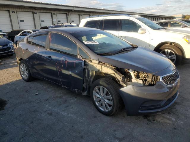 Photo 4 from auction – 2014 KIA FORTE LX with VIN KNAFX4A69E5147733