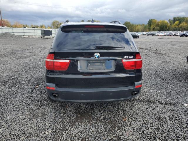 Photo 6 from auction – 2009 BMW X5 XDRIVE3 with VIN 5UXFE43549L260597