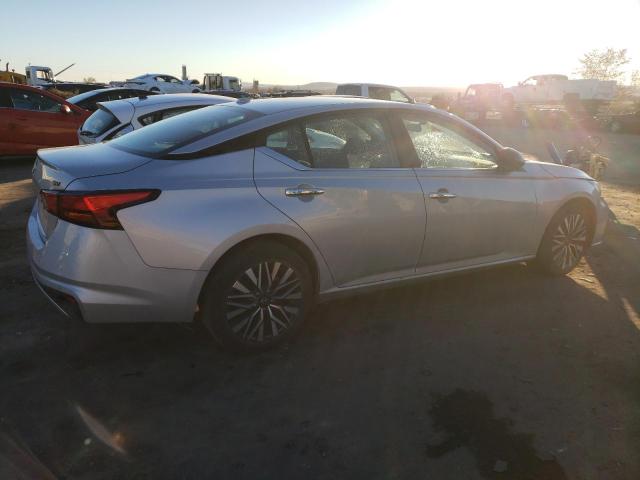 Photo 3 from auction – 2024 NISSAN ALTIMA SV with VIN 1N4BL4DVXRN390852