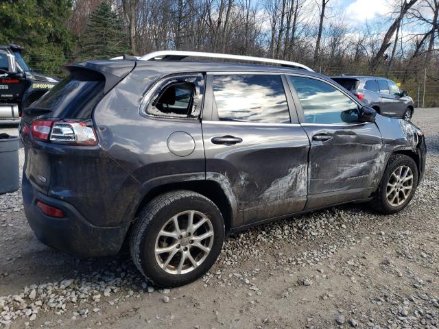 Photo 3 from auction – 2016 JEEP CHEROKEE L with VIN 1C4PJLCBXGW370597