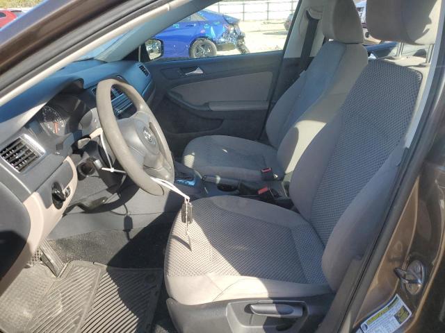 Photo 7 from auction – 2013 VOLKSWAGEN JETTA BASE with VIN 3VW2K7AJ8DM215709