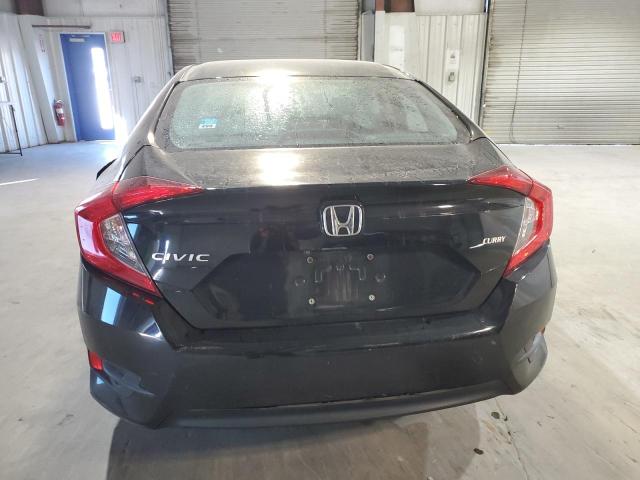 Photo 6 from auction – 2016 HONDA CIVIC LX with VIN 19XFC2F57GE229406