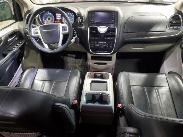 Photo 8 from auction – 2016 CHRYSLER TOWN & COU with VIN 2C4RC1BG6GR228874