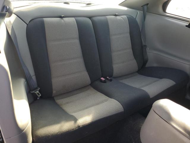 Photo 10 from auction – 2004 FORD MUSTANG with VIN 1FAFP40604F186360