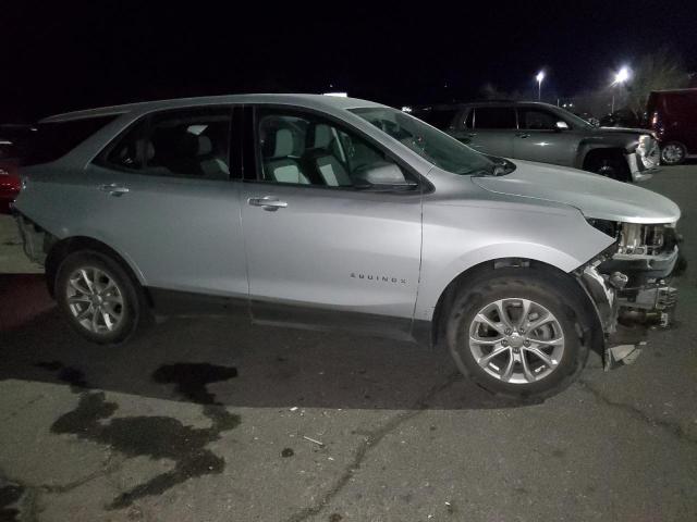 Photo 4 from auction – 2019 CHEVROLET EQUINOX LS with VIN 2GNAXHEV6K6115982