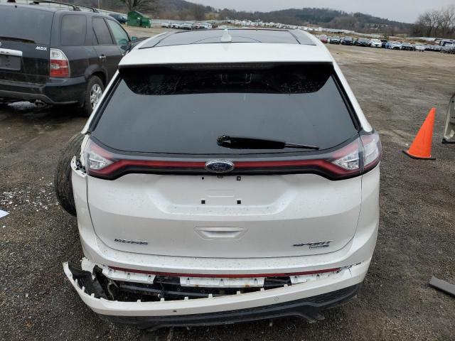 Photo 6 from auction – 2015 FORD EDGE SPORT with VIN 2FMTK4AP2FBB82099