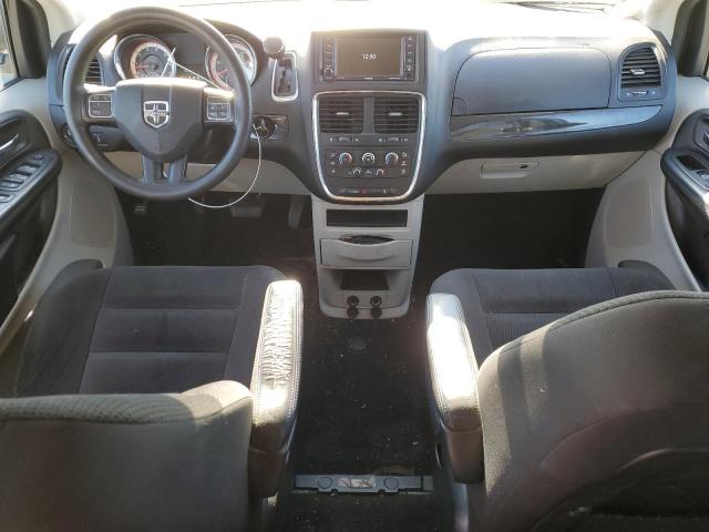 Photo 8 from auction – 2018 DODGE GRAND CARA with VIN 2C4RDGBGXJR245572