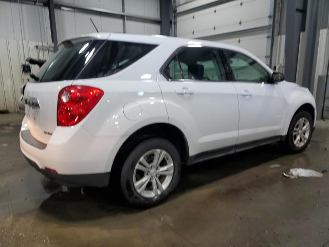 Photo 3 from auction – 2013 CHEVROLET EQUINOX LS with VIN 2GNFLCEK7D6269503