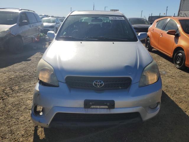 Photo 5 from auction – 2005 TOYOTA COROLLA MA with VIN 2T1KR32EX5C369857