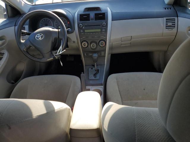 Photo 8 from auction – 2013 TOYOTA COROLLA BA with VIN 5YFBU4EE3DP169014