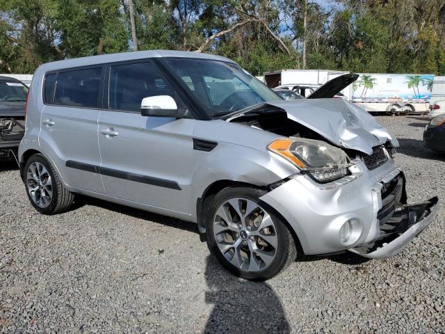 Photo 4 from auction – 2013 KIA SOUL + with VIN KNDJT2A64D7524761