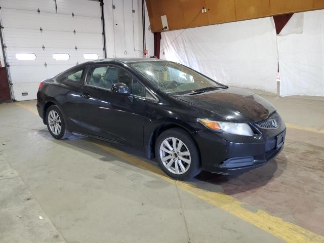 Photo 4 from auction – 2012 HONDA CIVIC EX with VIN 2HGFG3B86CH535877