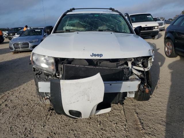 Photo 5 from auction – 2015 JEEP COMPASS SP with VIN 1C4NJCBA7FD209134