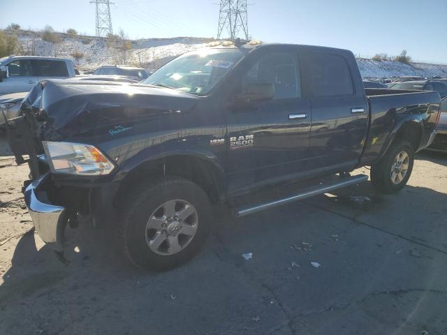 RAM 2500 SLT 2014 with VIN 3C6TR5DT0EG118578 - Photo from auction