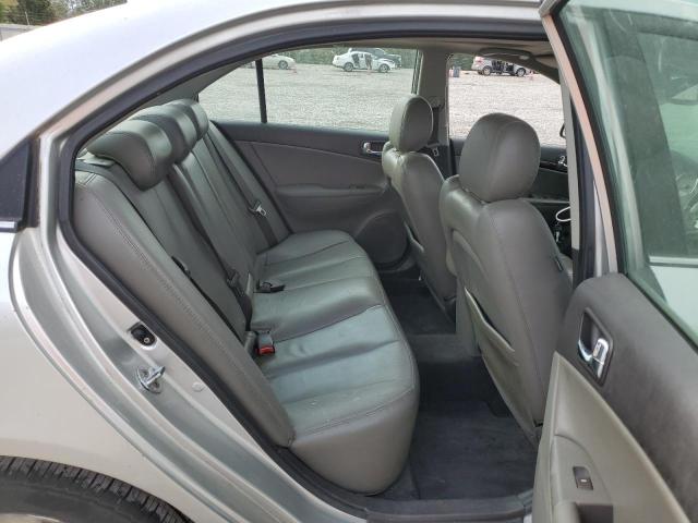 Photo 10 from auction – 2009 HYUNDAI SONATA SE with VIN 5NPEU46CX9H476064